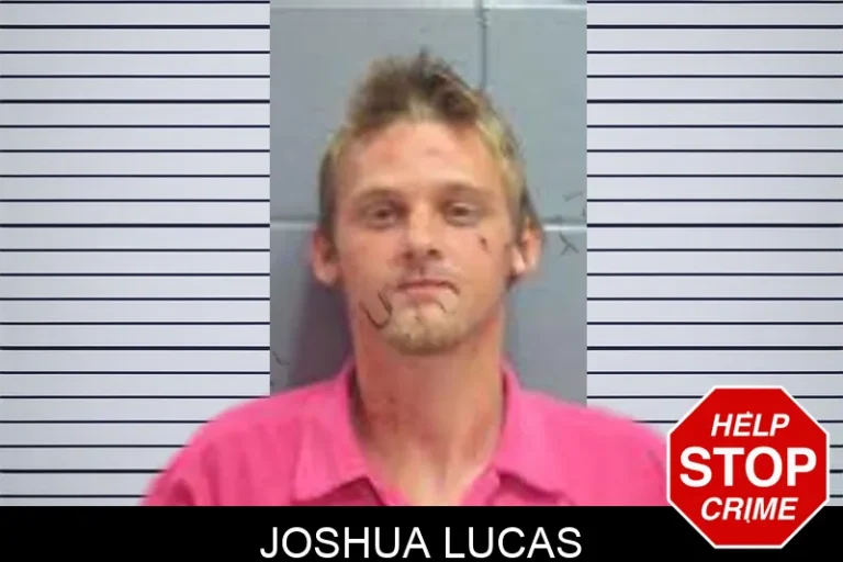 Joshua Lucas