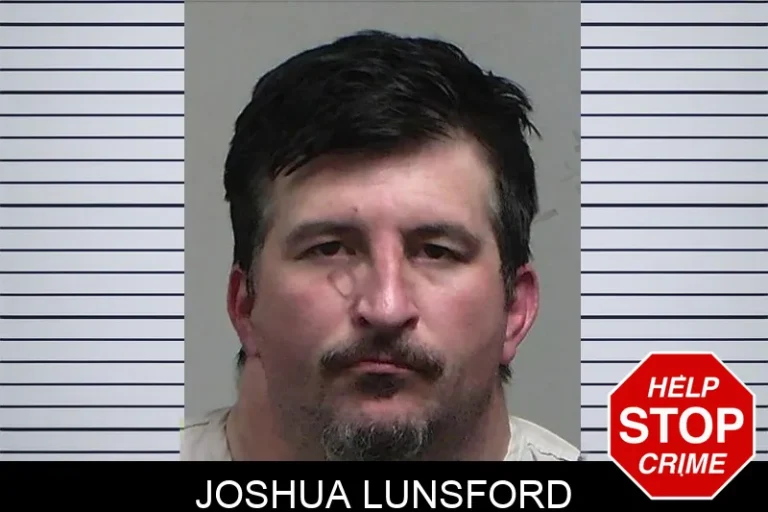 Joshua Lunsford