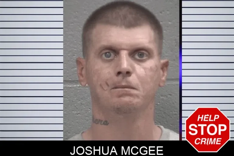 Joshua McGee