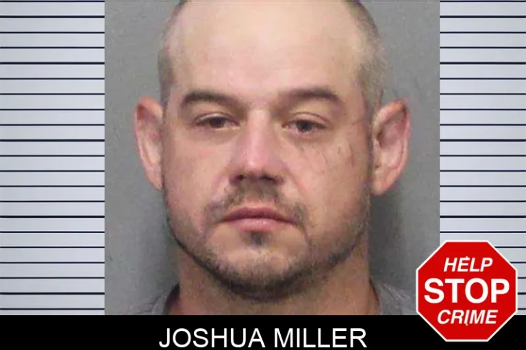 Joshua Miller