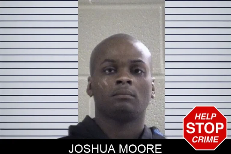 Joshua Moore