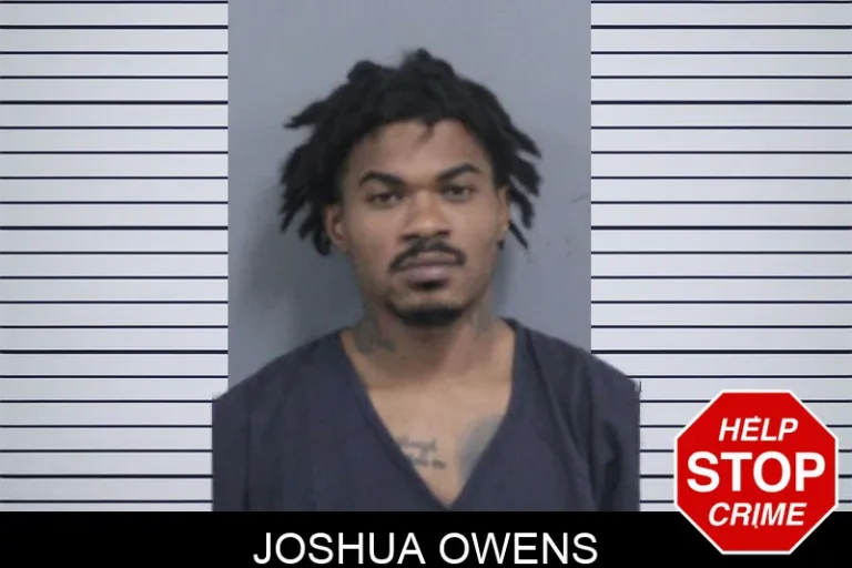 Joshua Owens
