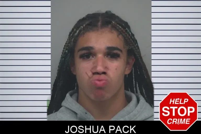 Joshua Pack mugshot – Gwinnett County , Georgia Joshua Pack