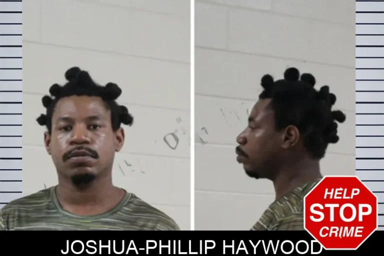 Joshua-Phillip Haywood