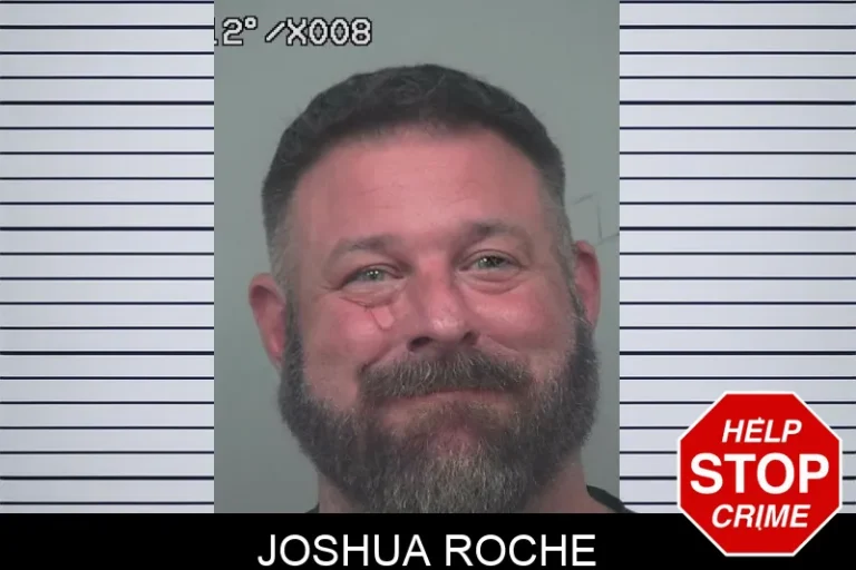 Joshua Roche