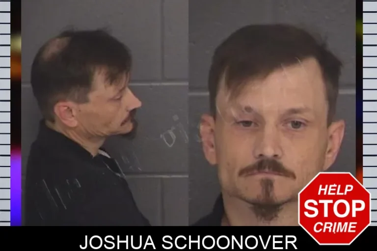 Joshua Schoonover