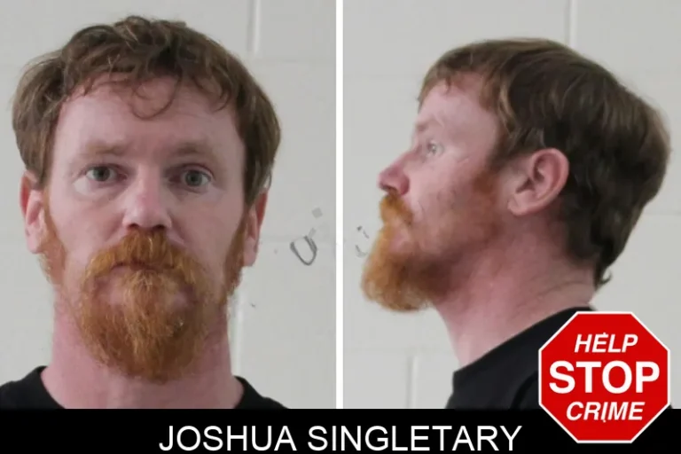 Joshua Singletary