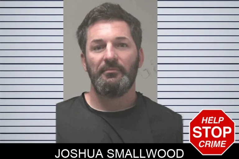 Joshua Smallwood