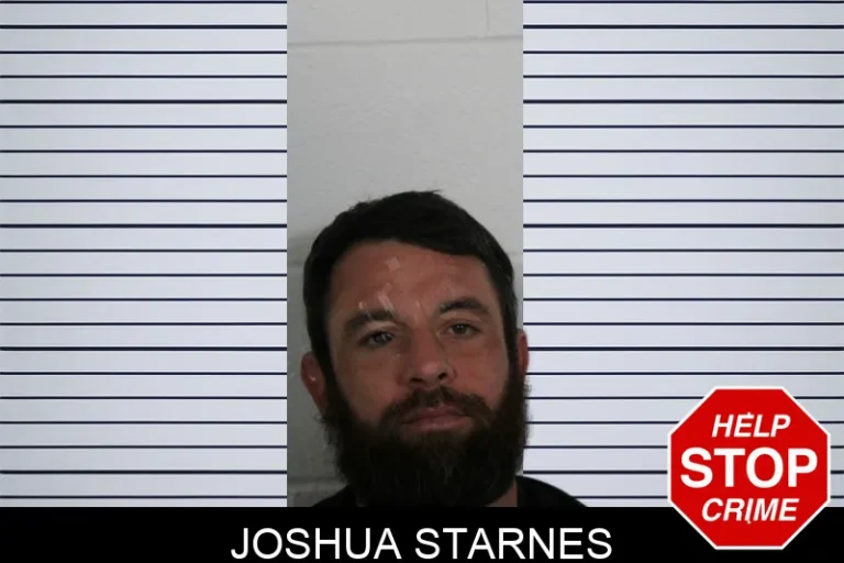 Joshua Starnes