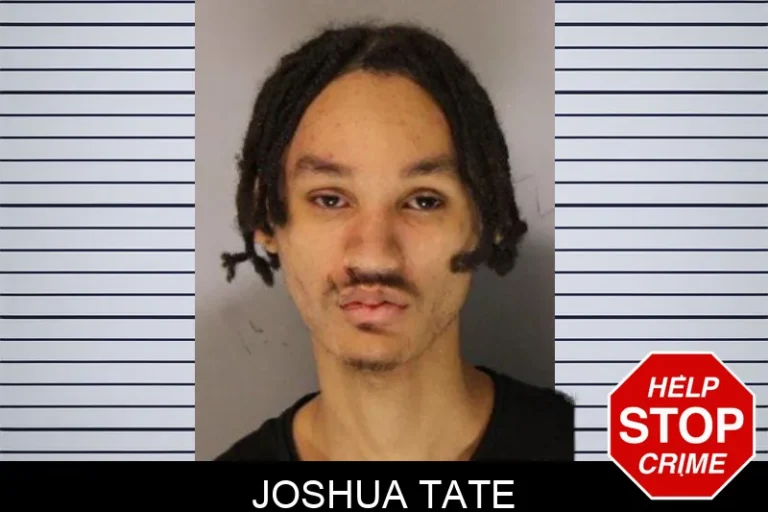 Joshua Tate mugshot β Hall County , Georgia Joshua Tate