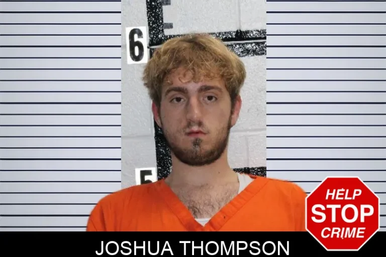 Joshua Thompson