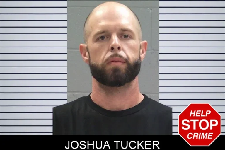 Joshua Tucker
