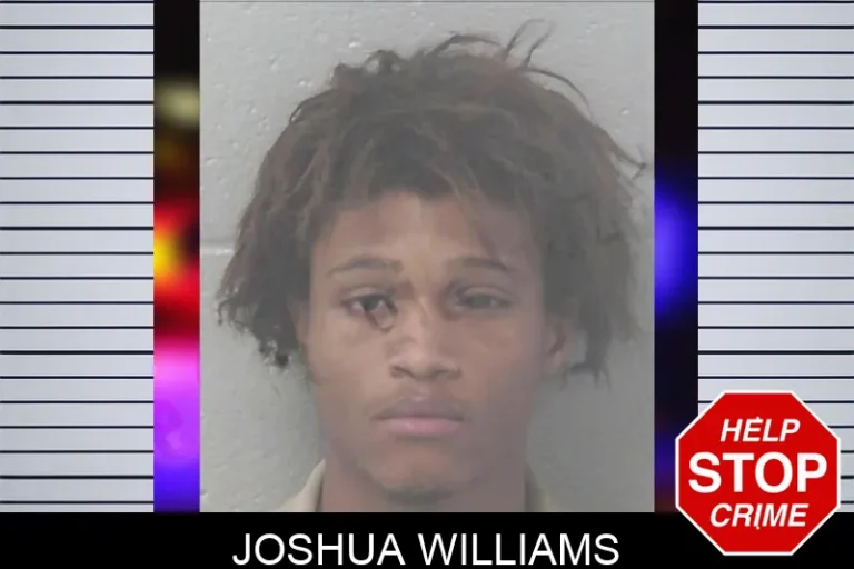 Joshua Williams