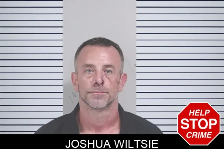 Joshua Wiltsie