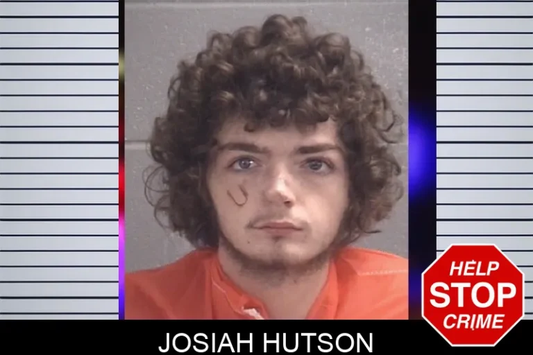 Josiah Hutson