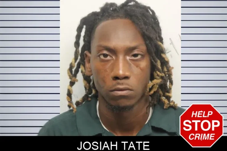 Josiah Tate