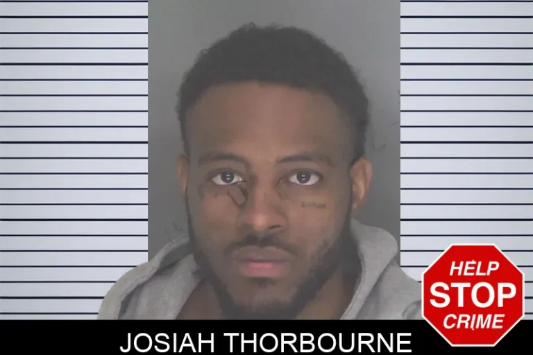Josiah Thorbourne