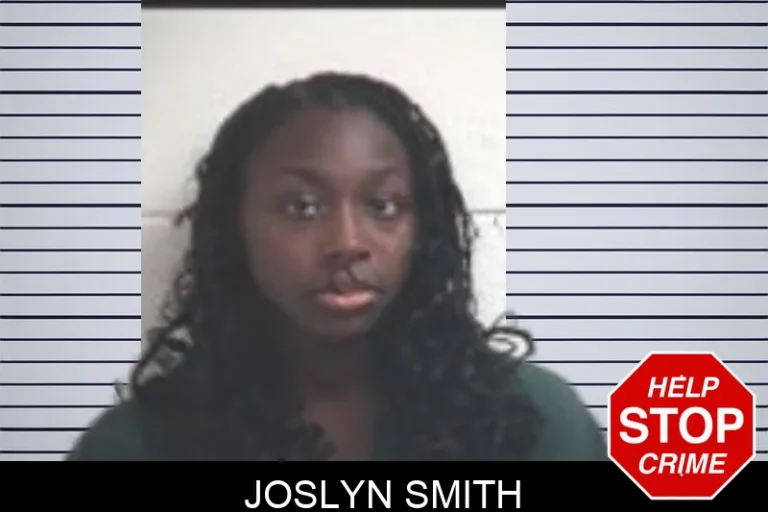 Joslyn Smith
