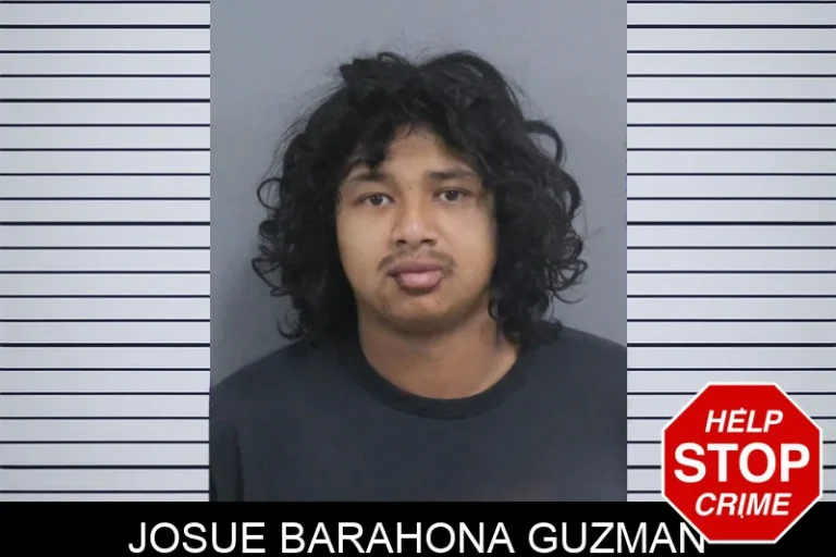 Josue Barahona Guzman