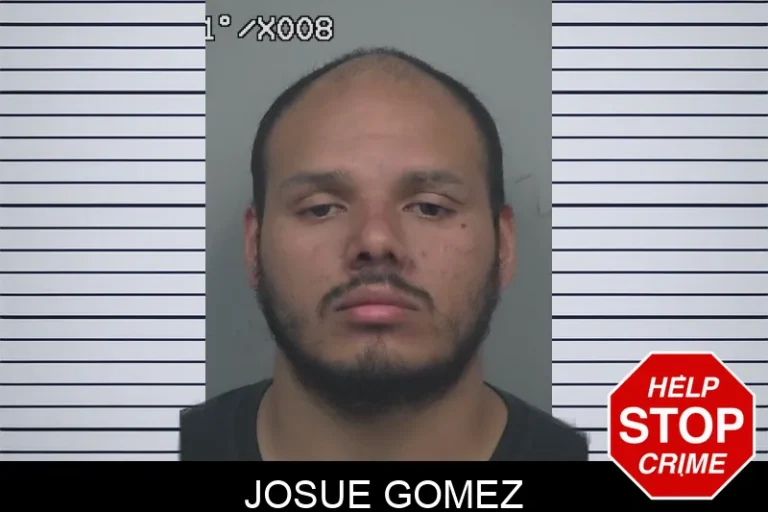 Josue Gomez