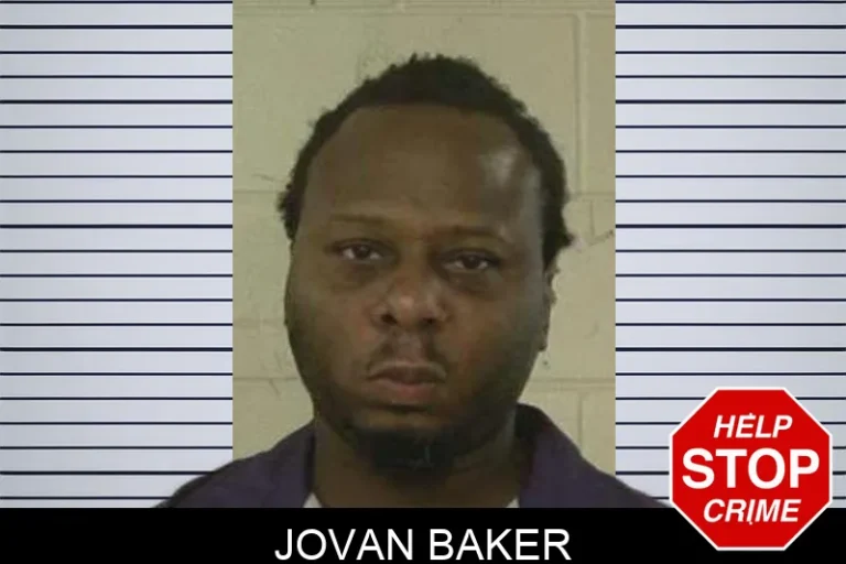 Jovan Baker