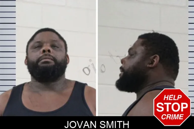 Jovan Smith