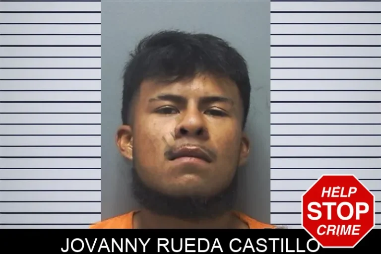 Jovanny Rueda Castillo