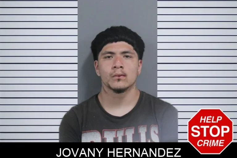 Jovany Hernandez
