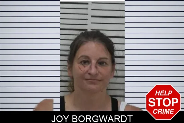 Joy Borgwardt