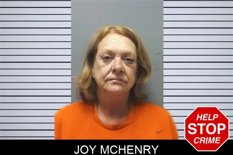 Joy McHenry mugshot – Cherokee County , Georgia Joy McHenry