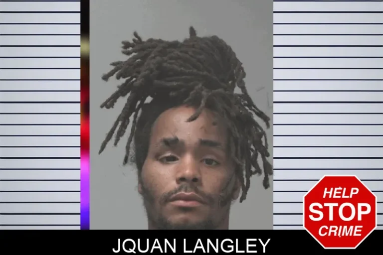 Jquan Langley
