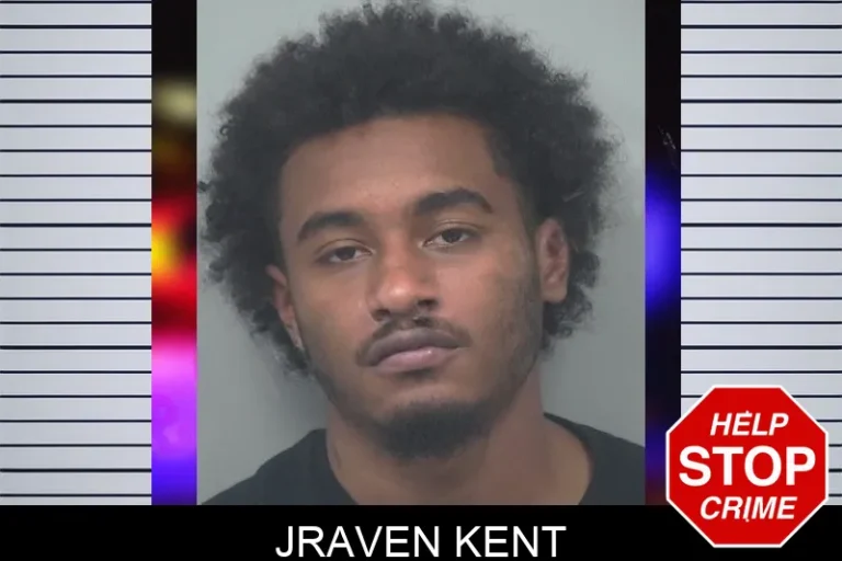 Jraven Kent