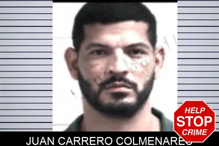 Juan Carrero Colmenares