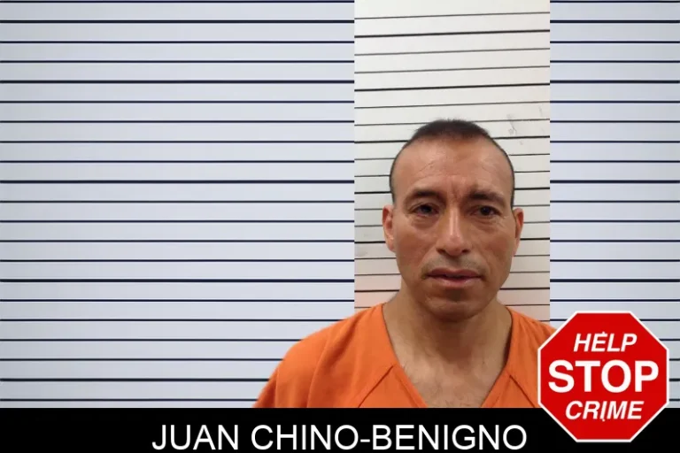 Juan Chino-Benigno