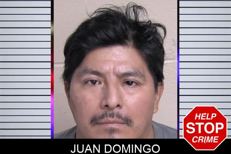 Juan Domingo