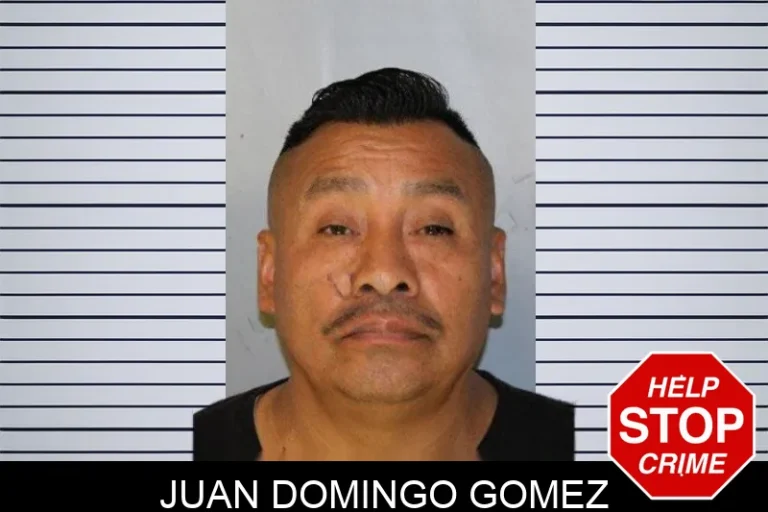 Juan Domingo Gomez