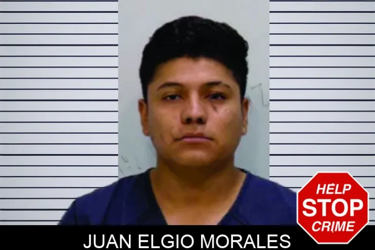 Juan Elgio Morales