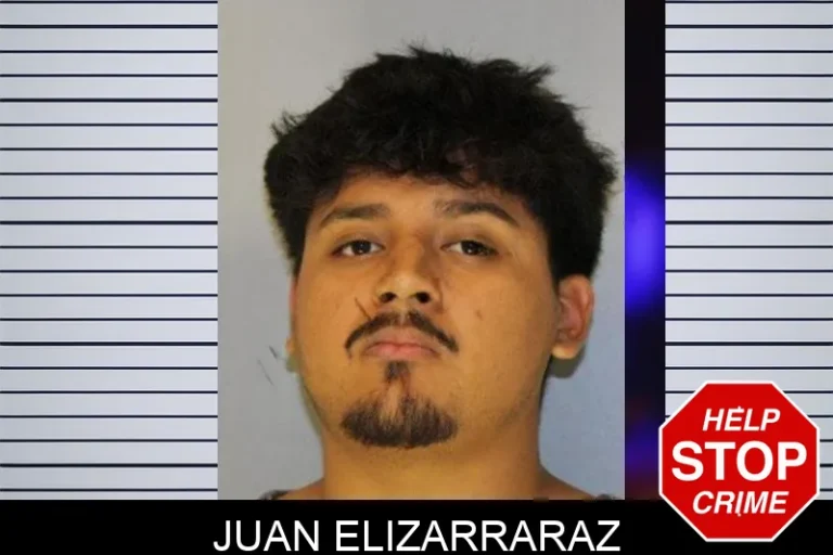 Juan Elizarraraz mugshot – Hall County , Georgia Juan Elizarraraz