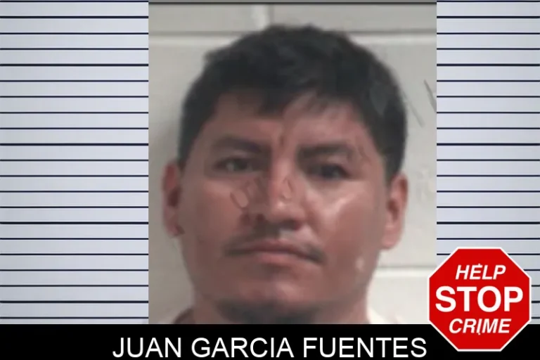 Juan Garcia Fuentes