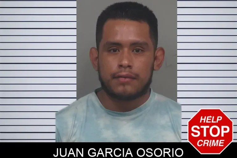 Juan Garcia Osorio