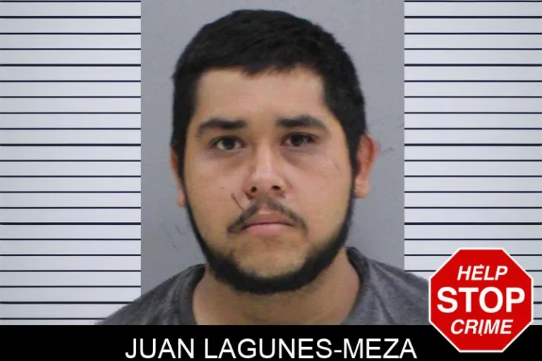 Juan Lagunes-Meza