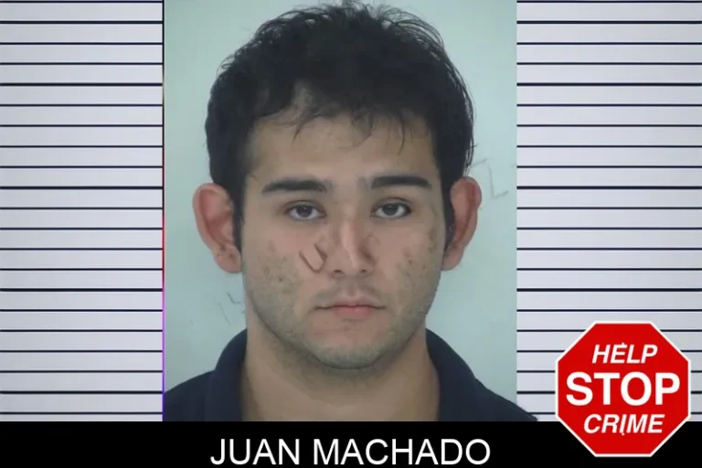 Juan Machado