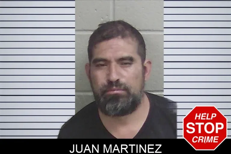Juan Martinez