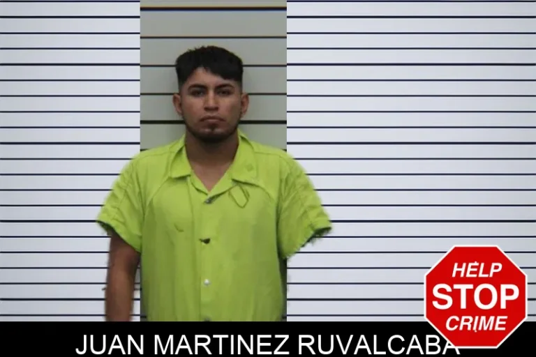 Juan Martinez Ruvalcaba