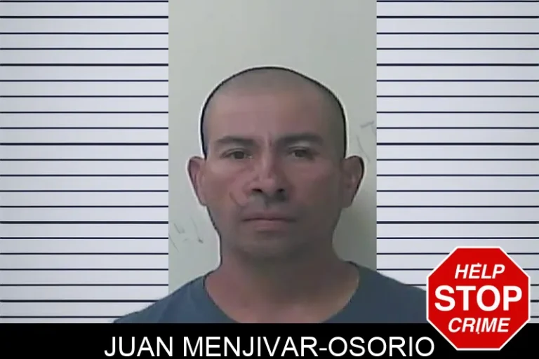 Juan Menjivar-Osorio