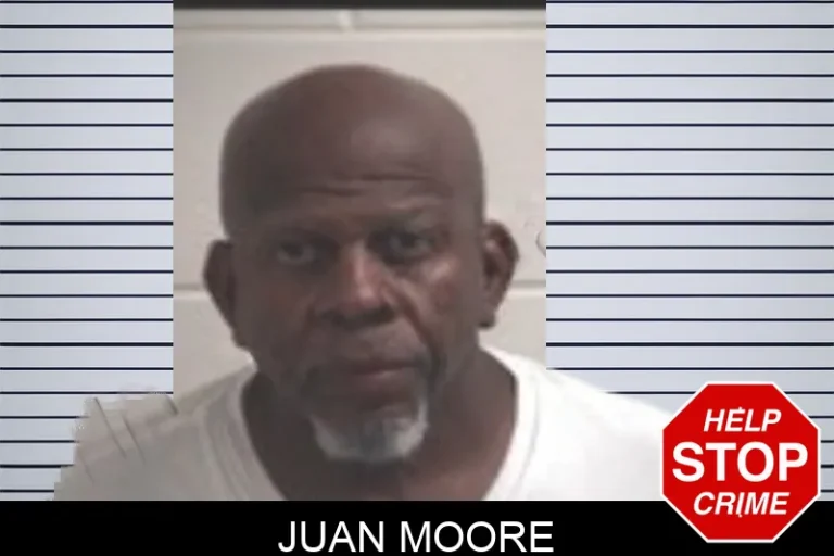 Juan Moore