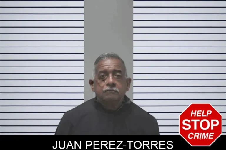Juan Perez-Torres