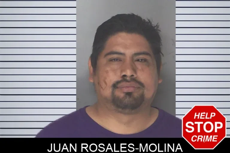Juan Rosales-Molina