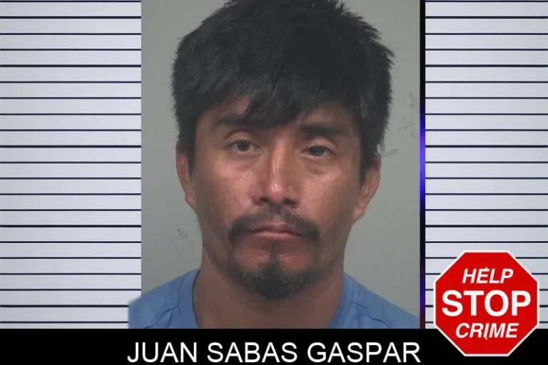 Juan Sabas Gaspar