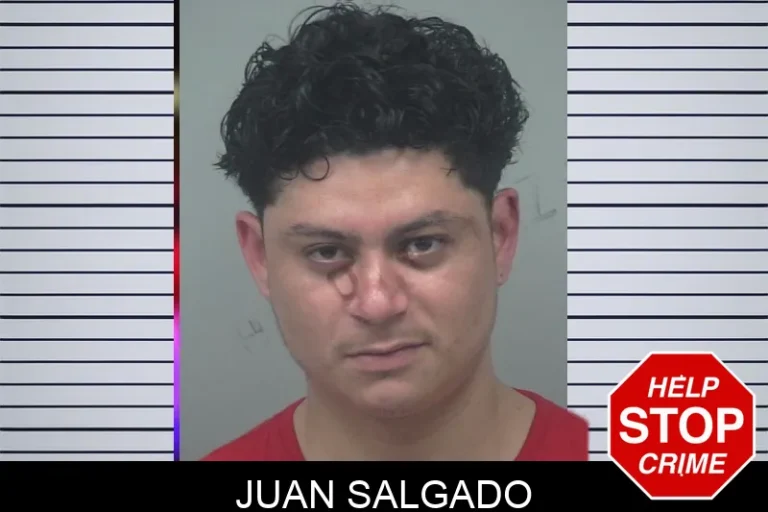 Juan Salgado